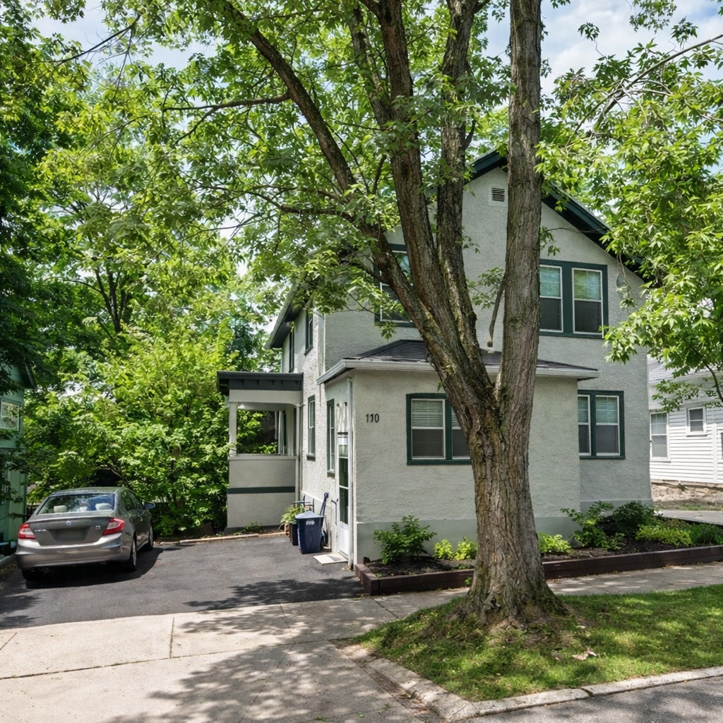 110 Linden Avenue