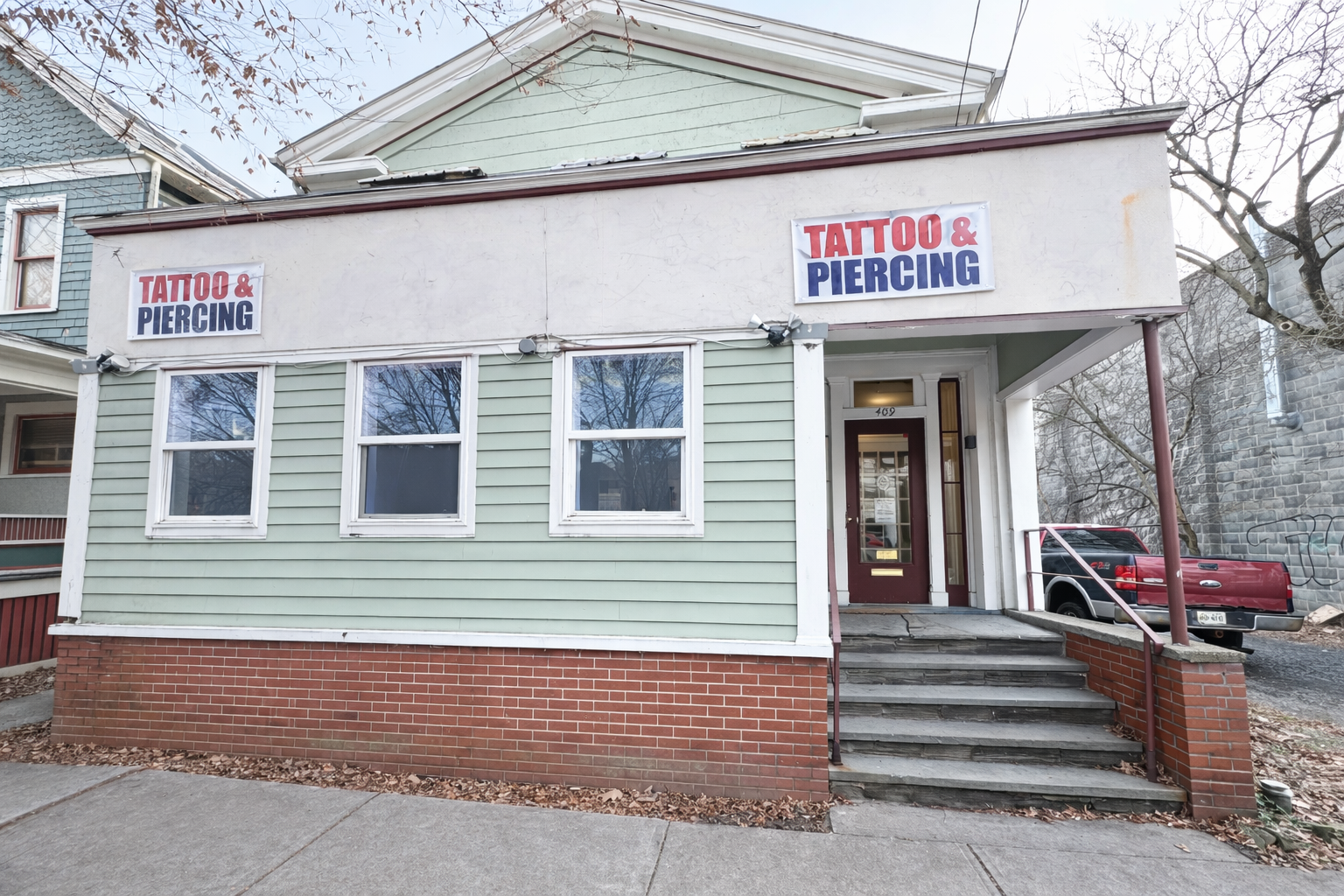 409 West State Street - 2