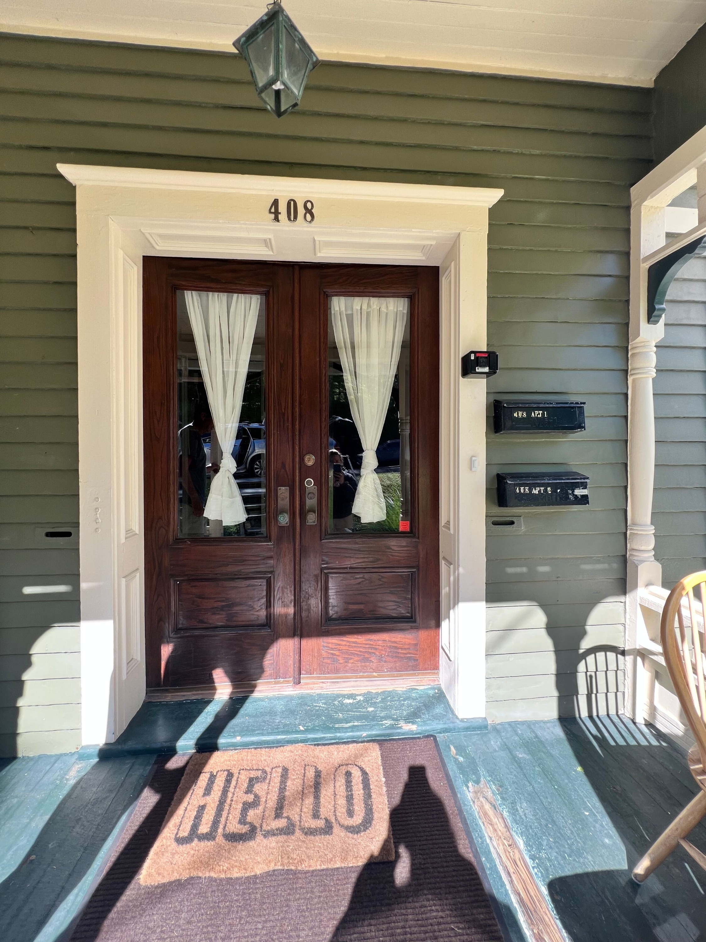 408 University Avenue - 1