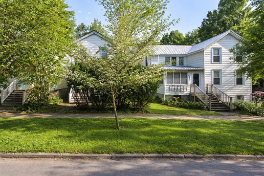 509 Cascadilla Street