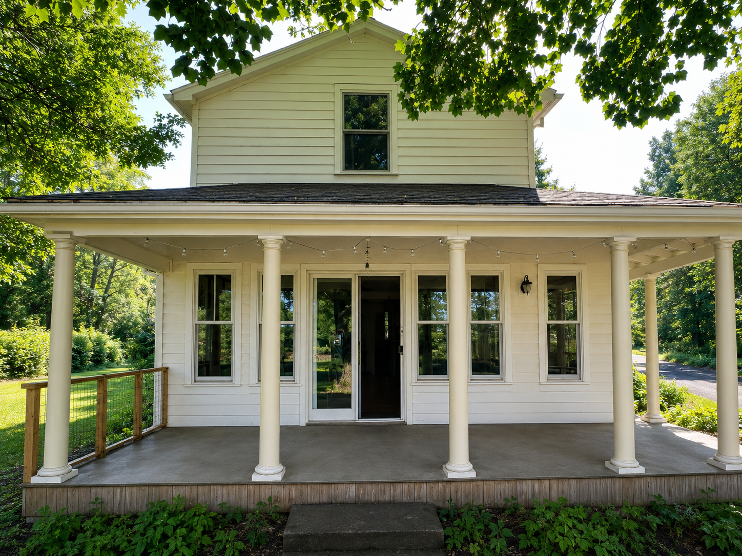 1685 Trumansburg Road