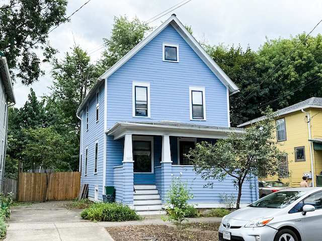 307 Cascadilla Street