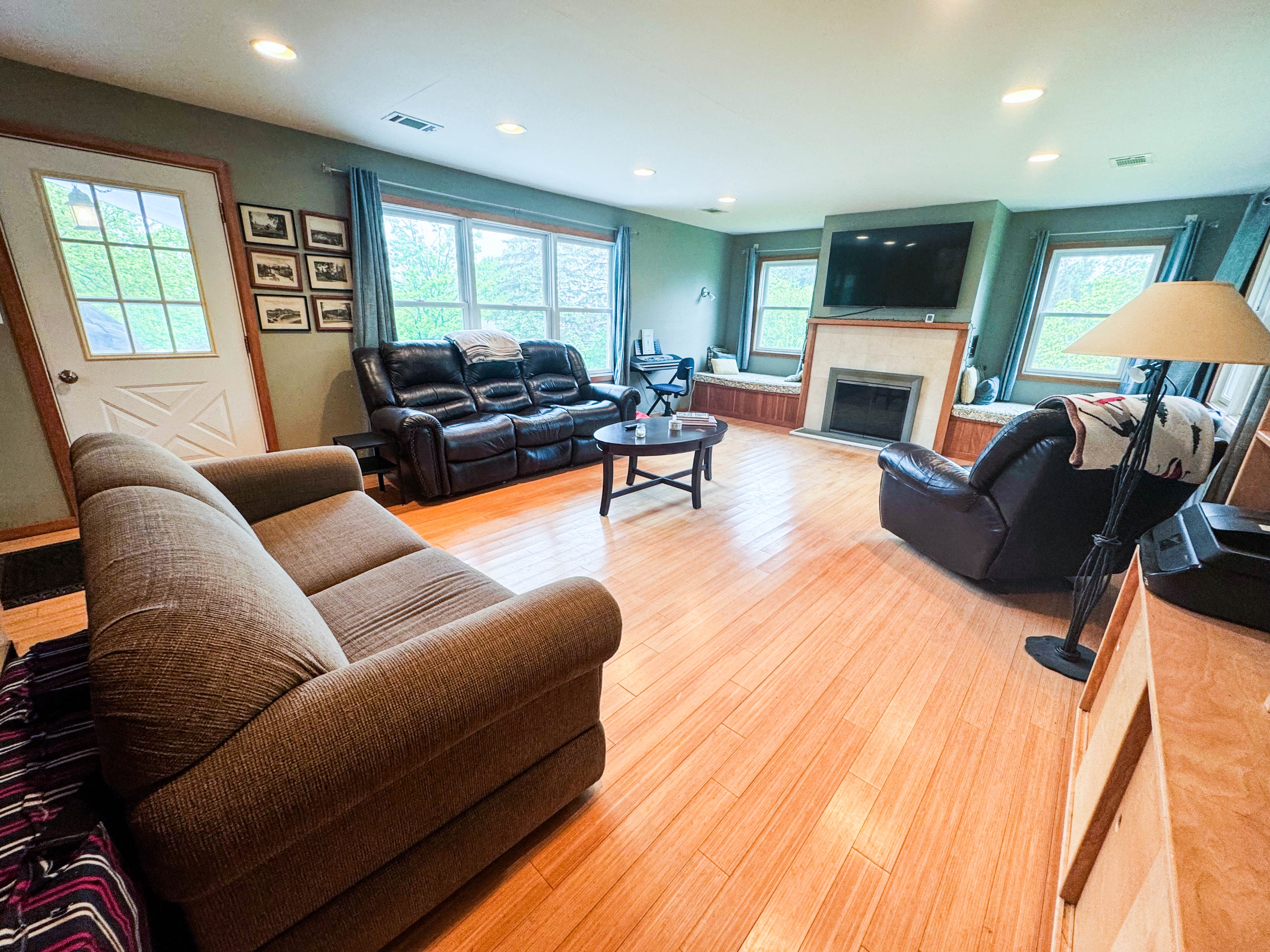 215 Snyder Hill Road - 1
