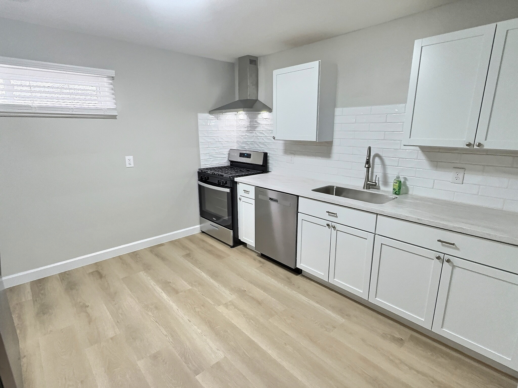 540 Warren Road - 1